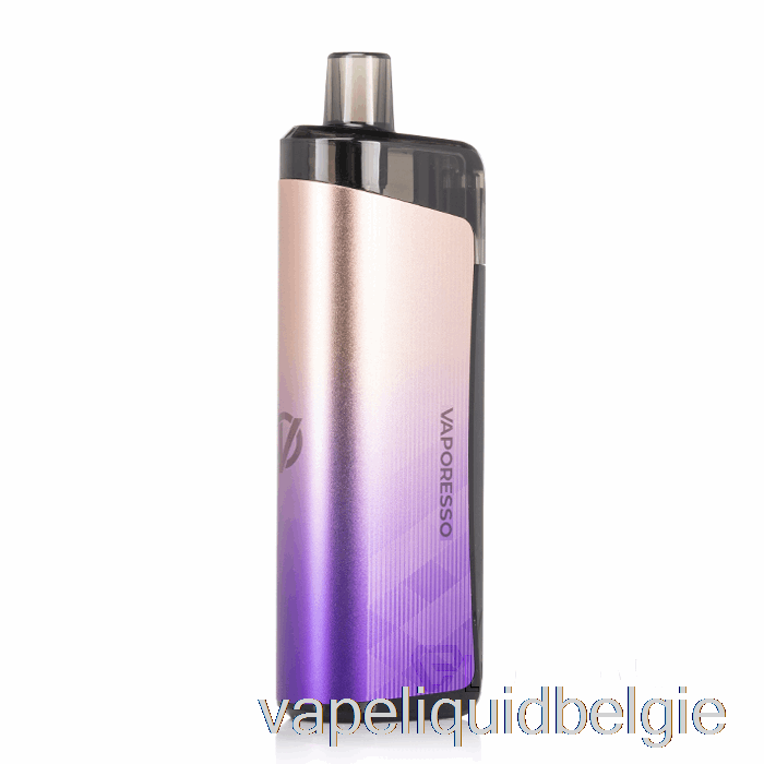 Vape Vloeistof Vaporesso Gen Air 40 Pod-systeem Twilight Goud